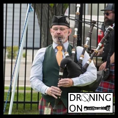 126: The Michael Page Episode