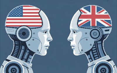 US and UK Forge Transatlantic AI Investment Alliance