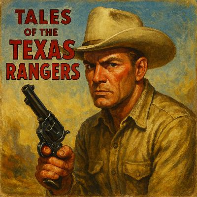 Illegal Entry – Tales of the Texas Rangers (06-08-52)
