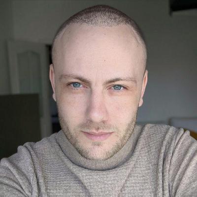 Разговор о депрессии, созависимости и др с Сергеем Лепихом Разговор о депрессии, созависимости и др с Сергеем Лепихом
