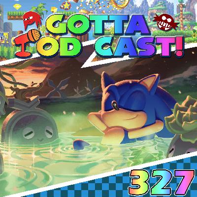 Akt 327: Das deutsche Sonic-Event in Fellbach