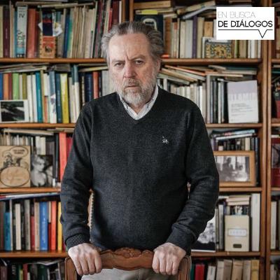 Desafíos de la democracia en el actual Chile ft. Joaquín Fermandois