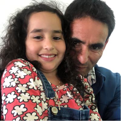 Yo creo en ti Renata