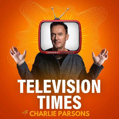 Charlie Parsons: The Godfather of Reality TV on Creating The Word, The Big Breakfast, and Survivor