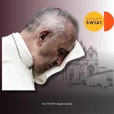 Papież Franciszek. 12 lat, które zmieniły Kościół 🕊️ | ŚWIAT I LUDZIE