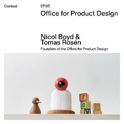 095 - Office for Product Design