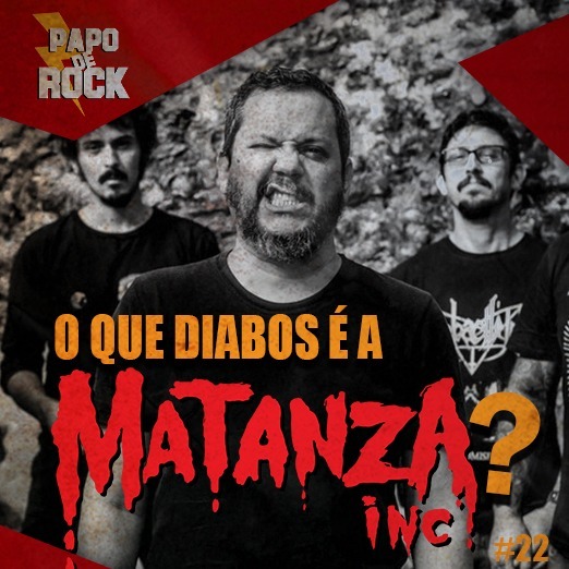 Papo de Rock