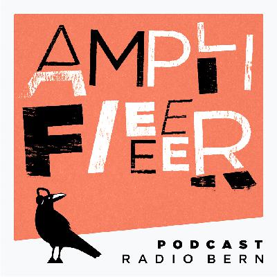 Amplifier-Interview with Panic Shack