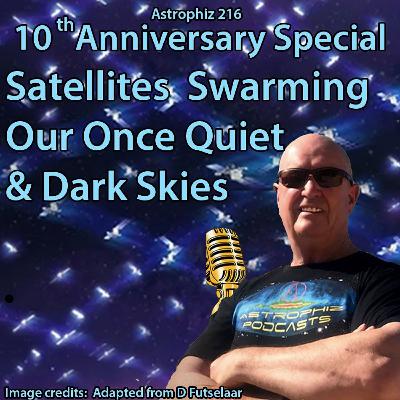 Astrophiz216: 10thAnniversarySpecial