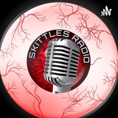 SKITTLES RADIO (Trailer)