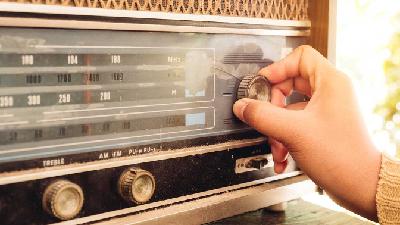 Llapis de memòria | Especial Dia Mundial de la Ràdio Llapis de memòria | Especial Dia Mundial de la Ràdio