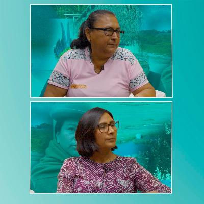 Carmen Arévalo y Maritza Quispe en No Hay Derecho con Glatzer Tuesta [03-03-2026]