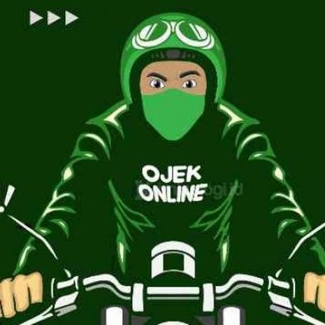 Nightmare OJEK ONLINE
