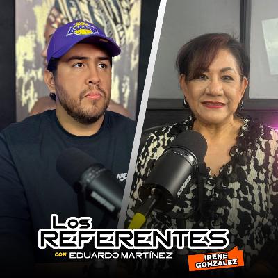 LOS REFERENTES CON EDUARDO MARTÍNEZ - C59 T1 SER EMPRESARIA EN MÉXICO