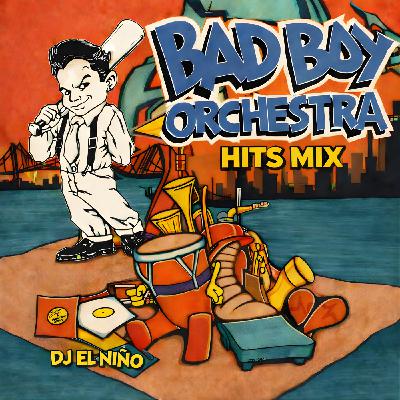 Episode 11: DJ El Niño - 90s Latin House Mix 2 (Bad Boy Orchestra Mix) (Freestyle, Latin House, Bomba, Arroz Con Pollo) Episode 11: DJ El Niño - 90s Latin House Mix 2 (Bad Boy Orchestra Mix) (Freestyle, Latin House, Bomba, Arroz Con Pollo)