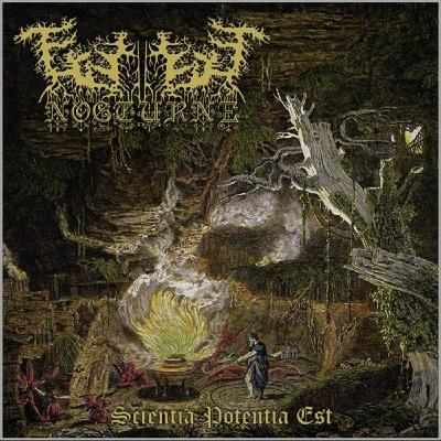 Episode 123: ... a Black Forest of Metalcore on CACOPHONY. Part 1