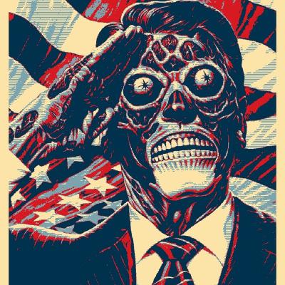 Essi vivono e noi consumiamo: La critica feroce di John Carpenter.
