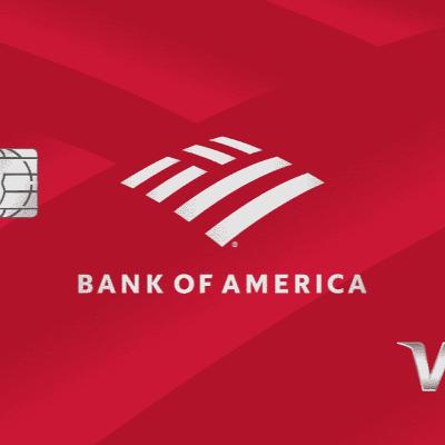 Bank of America Scam