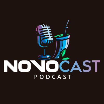 Chef Edu Rejala: Da Cozinha Nikkei ao "Cromossomo do Amor" | NovoCast Podcast #109