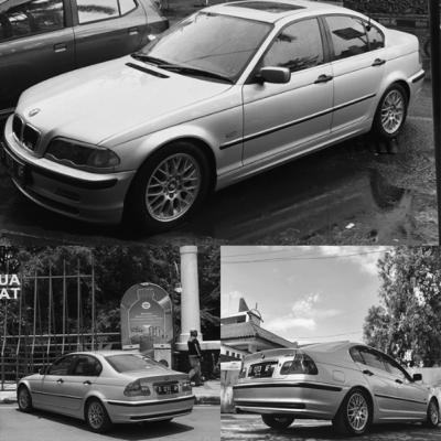 WYR - What's Your Ride #Episode 1 (Raktamdy's E46)