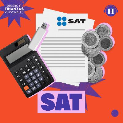Lo que debes saber antes de entrarle al SAT ft Josselyn Villa