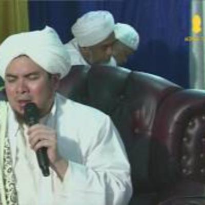 Tausyiah : Adab Ketika Kita Terkena Musibah || Habib Jindan Bin Novel Bin Jindan