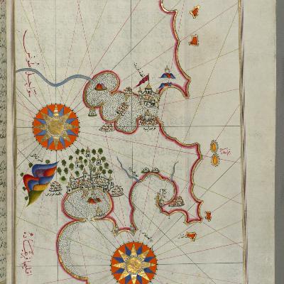 E7 – "Remember the Ladies": Ottoman Women