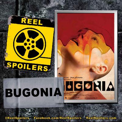 BUGONIA w/ Matt F Basler BUGONIA w/ Matt F Basler