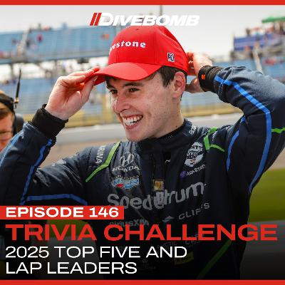 Episode 146 - 2025 Trivia Challenge Episode 146 - 2025 Trivia Challenge