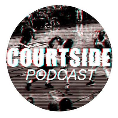 Courtside Podcast Episode 10