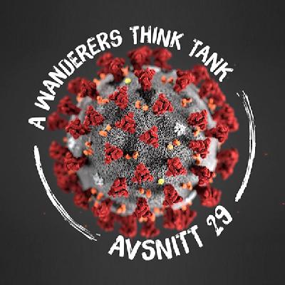 Det här CORONAVIRUSET Det här CORONAVIRUSET