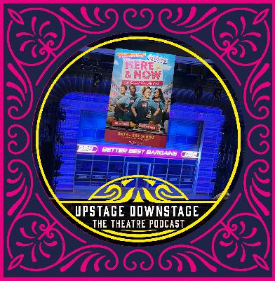 Episode 88 - Here and Now the Steps Musical Episode 88 - Here and Now the Steps Musical