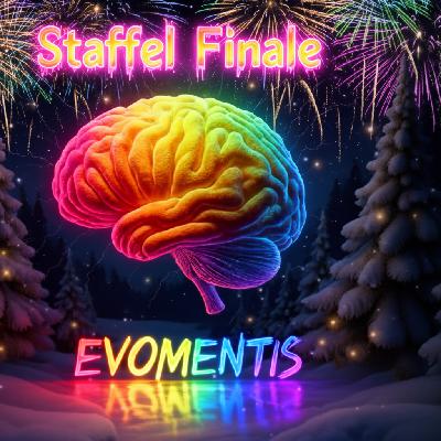 🎆 Staffel 1 Finale