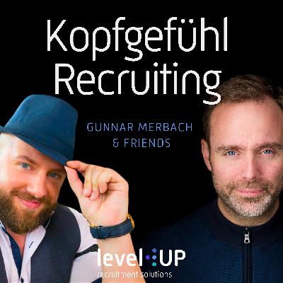 Nr. 25: Active Sourcing im Realitätscheck: Für welche Zielgruppen es wirklich funktioniert