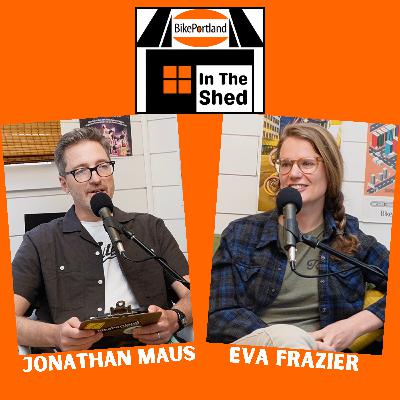In the Shed - Episode 39