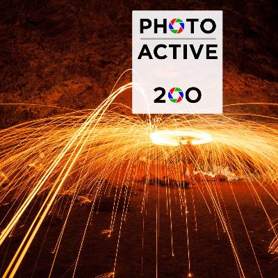 Episode 200: All Our Cameras Episode 200: All Our Cameras