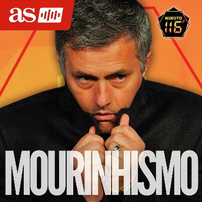 La profecía olvidada de Mourinho en 2011 que se cumplió tal cual con él fuera del Madrid | Minuto 116 La profecía olvidada de Mourinho en 2011 que se cumplió tal cual con él fuera del Madrid | Minuto 116