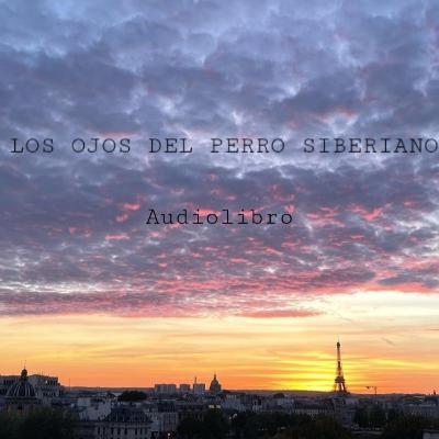 Los ojos del perro siberiano