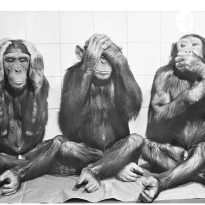 Episode Cinco: Holy Shit Dude!!!