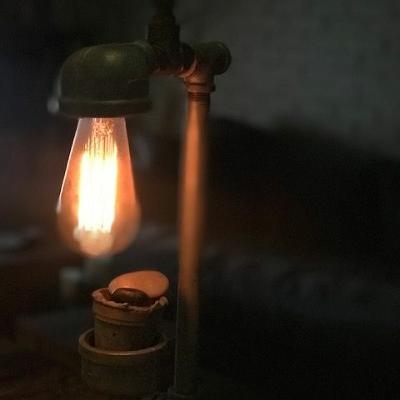 Podcast 058 ダイエットや美容のために寝室の照明に工夫を！