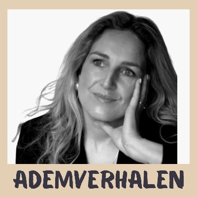 Lynn van Wijk - Helemaal jezelf durven zijn | Ademverhalen #9