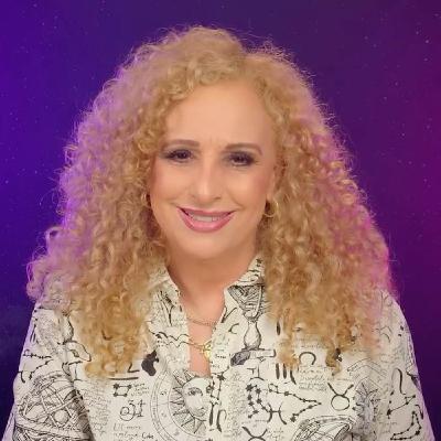 Horóscopo Semanal de Mizada Mohamed. 13 al 19 de Octubre 2025.