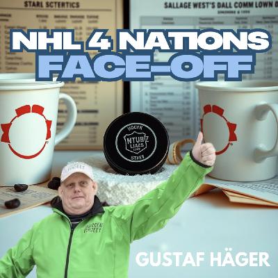 (del 2) NHL 4 Nations Face-Off 2025 (del 2) NHL 4 Nations Face-Off 2025