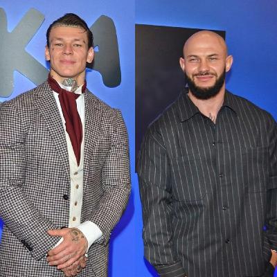 По следам «Худи»: Джиган и Niletto рифмуют «плачут-заплачу» в новой песне «Дорого»