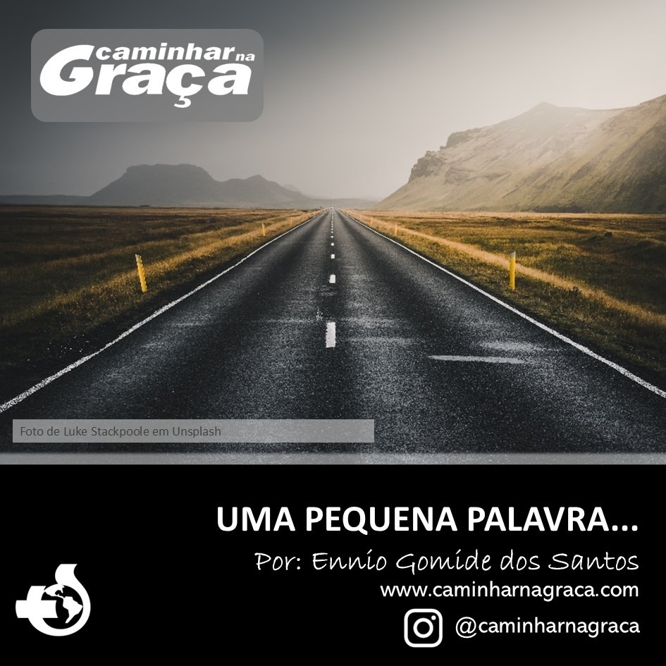 Caminhar na Graça