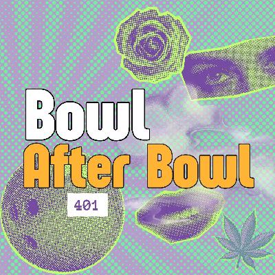 Episode 401 ★ Too Afraid Alike