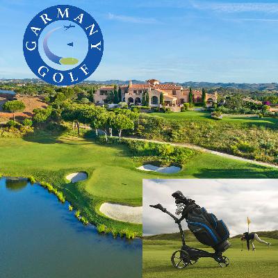 Episode 227: The Future of Travel and Transit in Golf Episode 227: The Future of Travel and Transit in Golf
