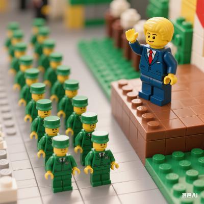 vol.07 从全球阅兵秘闻到懂王“生日秀”:美国6月阅兵看点预测! vol.07 从全球阅兵秘闻到懂王“生日秀”:美国6月阅兵看点预测!