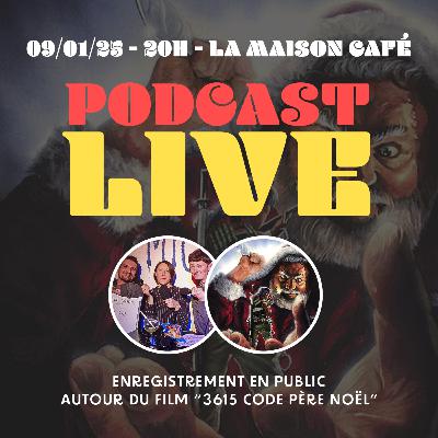 3615 Code Pere Noel (S03E05)