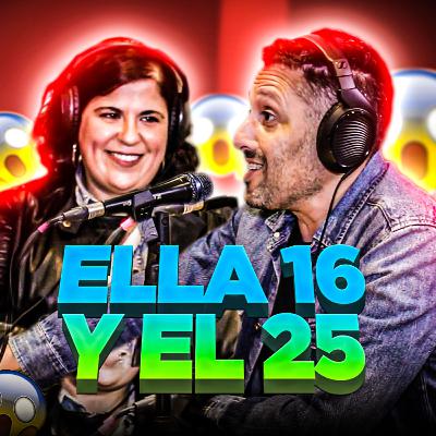 No eran nada e Iban todos los lunes al cine | Seba Ojeda Y ceci | MCCUA E15 T02 No eran nada e Iban todos los lunes al cine | Seba Ojeda Y ceci | MCCUA E15 T02